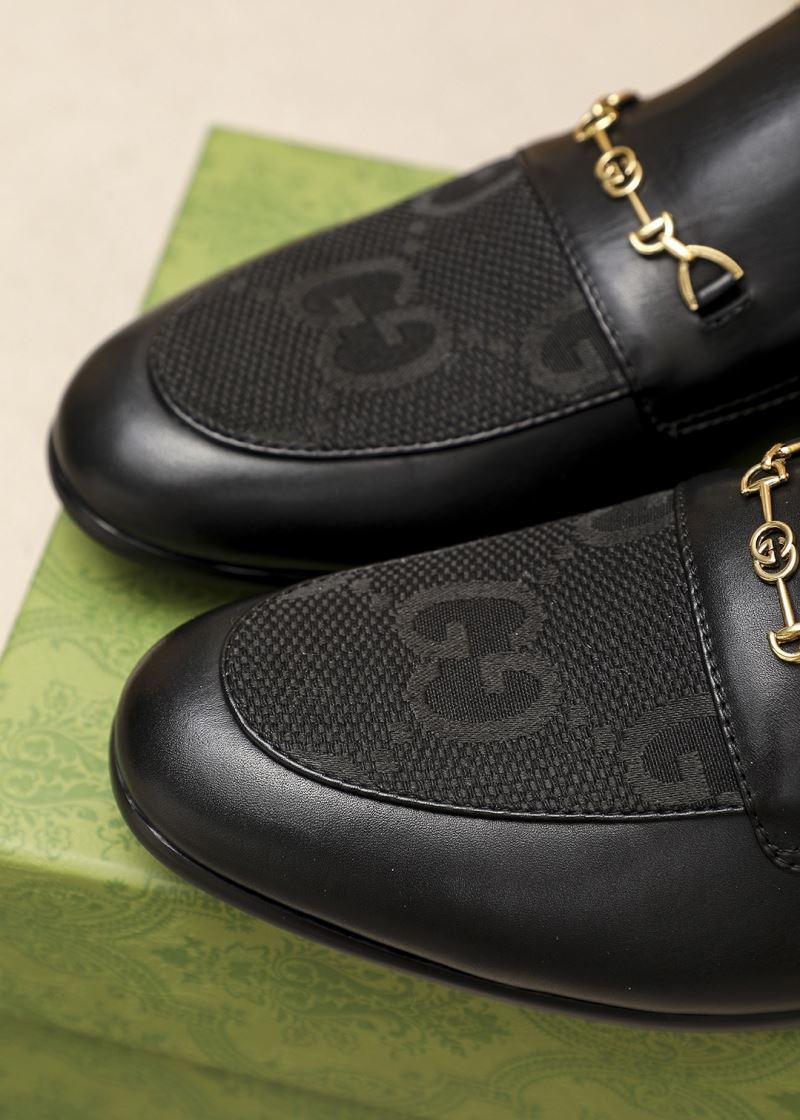 Gucci Business Shoes